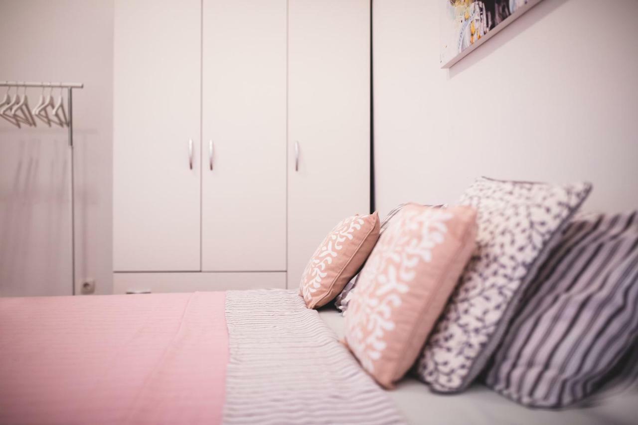 Clyra Apartment City Centar Zagreb Extérieur photo
