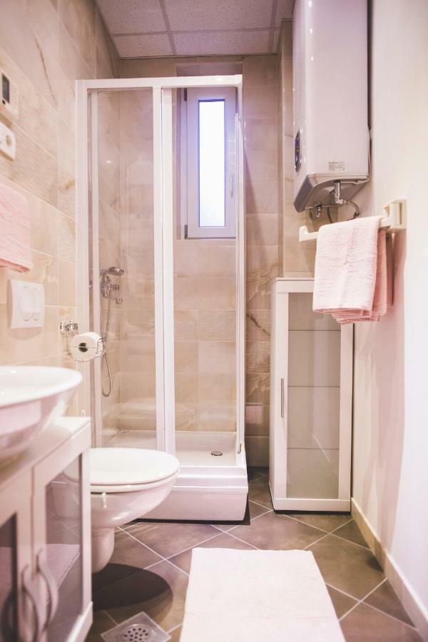 Clyra Apartment City Centar Zagreb Extérieur photo