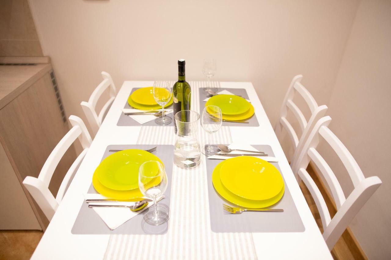 Clyra Apartment City Centar Zagreb Extérieur photo